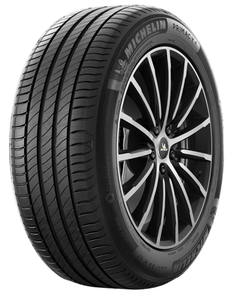 Michelin Primacy 4 225/55 R17 97 Y