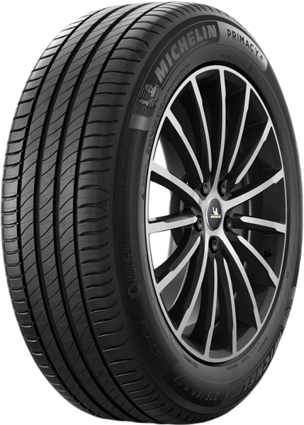 Michelin Primacy 4+ 215/55 R16 93 V