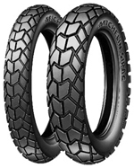 Michelin SIRAC 120/90-17 64 T Rear TT