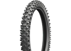 Michelin STARCROSS 5 70/100-19 42 M Front TT M/C Soft