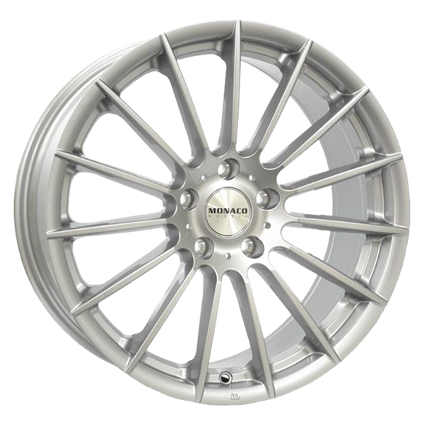 MONACO Formula 7,50x17 5x112,00 ET45,00