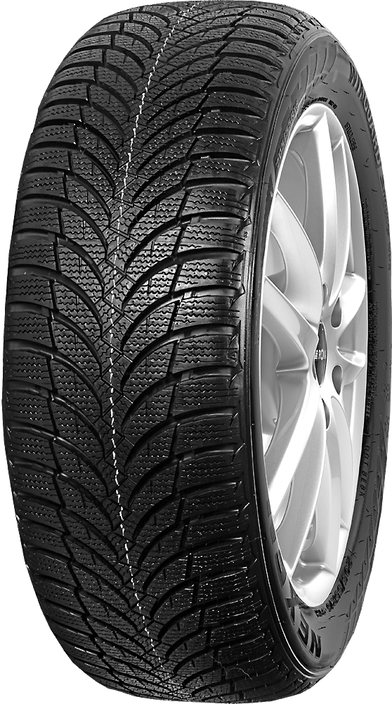 » Nexen Snow\'G Large Tyres of Winguard WH2 Choice