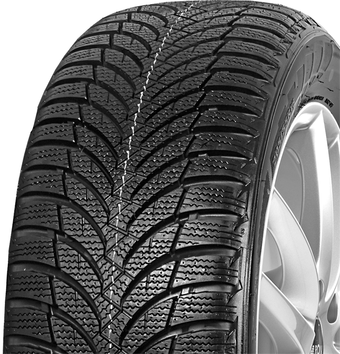 Large Choice of Snow\'G Nexen » Winguard Tyres WH2