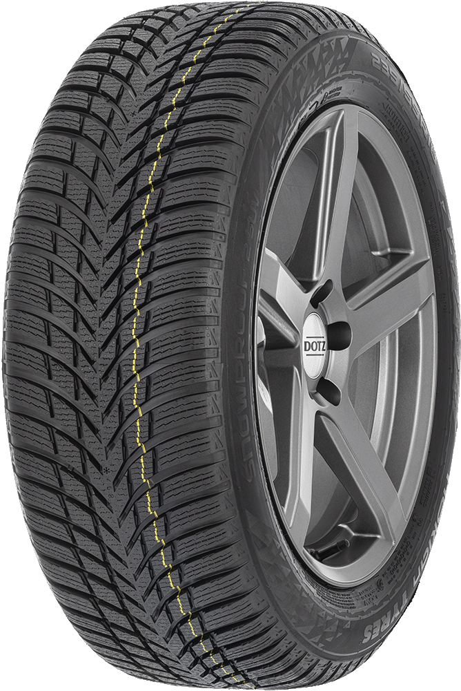 255/60 112 2 XL Snowproof H Tyres Nokian » R18 Tyres SUV