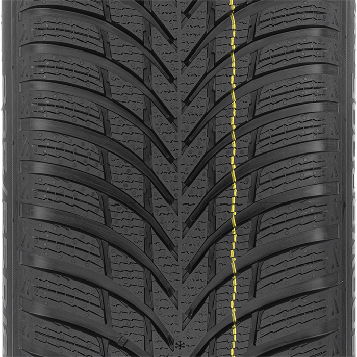 H 112 Snowproof R18 » Nokian XL Tyres SUV 2 255/60 Tyres