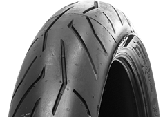 Pirelli Diablo Rosso II 110/70Z R17 (54 W) Front TL M/C