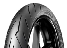 Pirelli Diablo Rosso Sport 70/90-17 38 S Front/Rear TL M/C