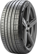 Pirelli P Zero 265/35 R20 95 Y (PZ4), ZR, N1, S.C.