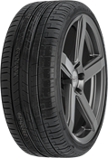 Pirelli P Zero 245/40 R20 99 W (PZ4), XL, S.C.