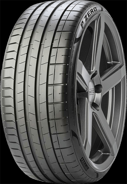 Pirelli P Zero 275/30 R21 98 Y (PZ4), XL, ZR, F01, S.C.