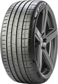 Pirelli P Zero 225/35 R20 90 Y (PZ4), XL, ZR, MC, NCS, S.C.