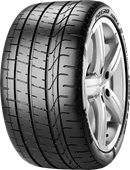 Pirelli P Zero Corsa Asimmetrico 2 315/30 R20 101 Y (PZC3), ZR, MC