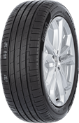 Pirelli P Zero E 265/40 R22 106 V RUN ON FLAT XL, Elect