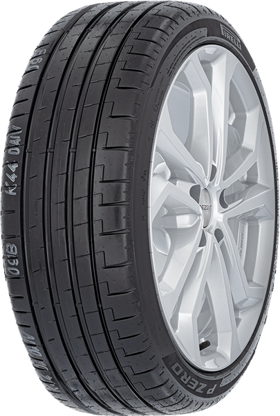 Pirelli P Zero (PZ5) 245/35 R19 93 Y XL, ZR