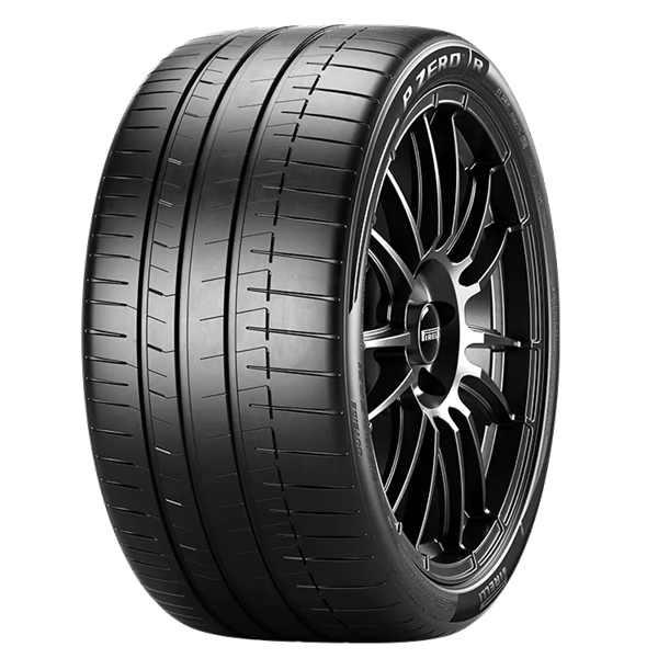 Pirelli P Zero R 265/35 R21 101 Y XL, ZR ELT, NF0