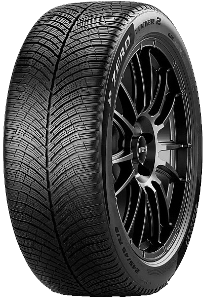 Pirelli P Zero Winter 2 235/35 R19 91 V XL