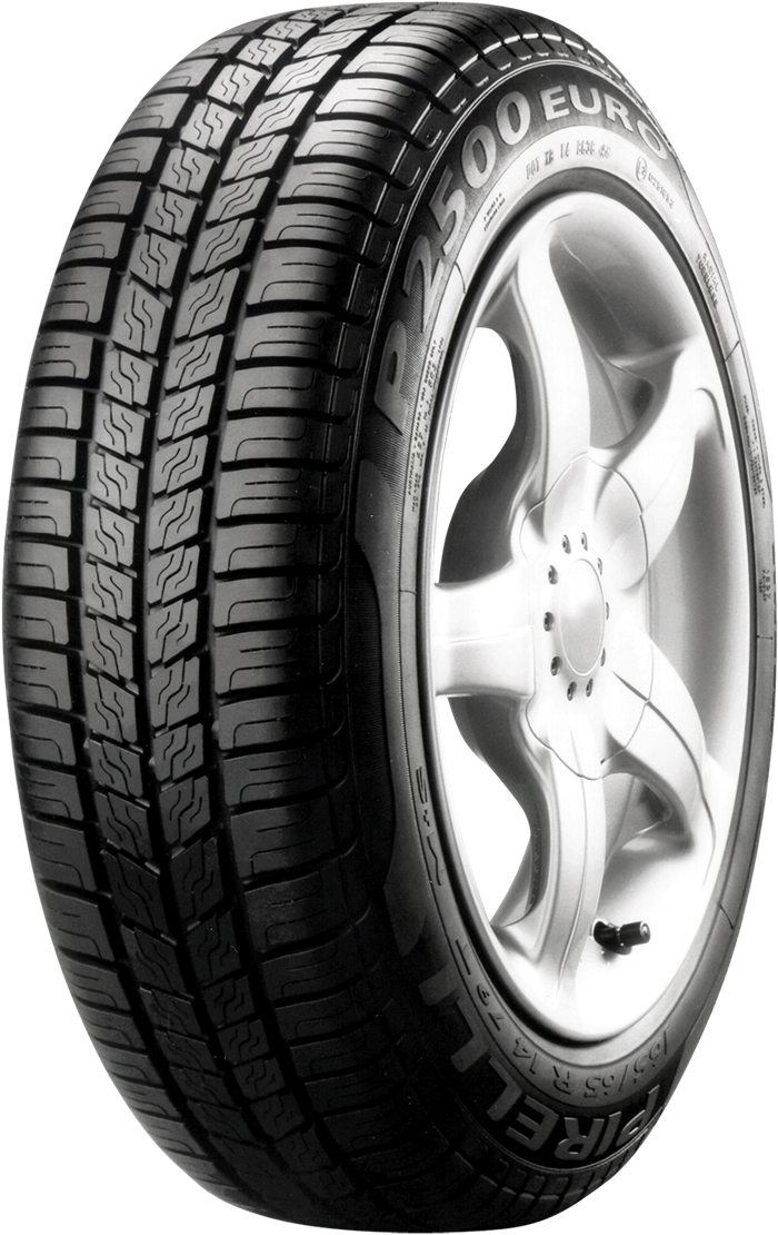 Large Choice of Pirelli P2500 Euro Tyres Oponeo.ie