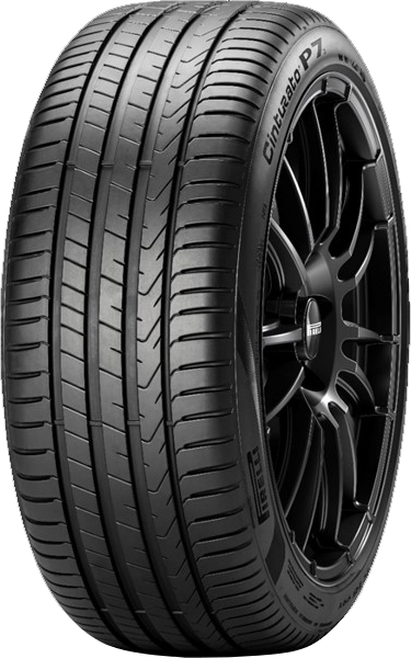 Pirelli P7 Cinturato 235/40 R18 95 Y (P7C2), XL