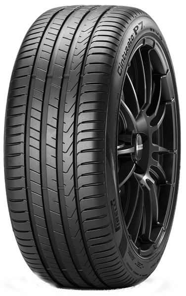 Pirelli P7 Cinturato 225/50 R17 98 V (P7C2), XL