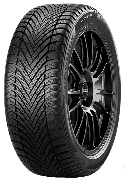 Pirelli Powergy Winter 215/55 R17 98 V XL