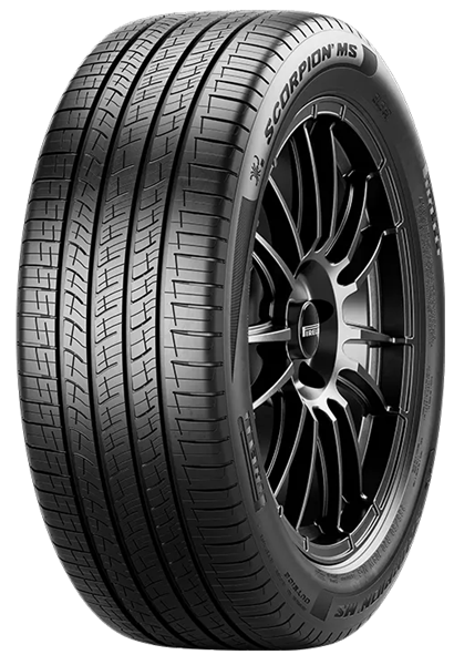 Pirelli Scorpion MS 255/45 R20 105 W XL, ELT, MGT1