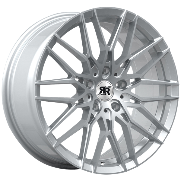 Racer Raptor 7,50x17 5x114,30 ET40,00