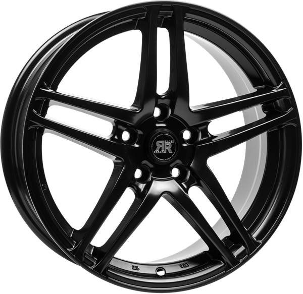 Racer ZENITH Black 7,00x16 5x112,00 ET30,00