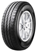 Radar Argonite RV-4S 235/65 R16 121/119 R C