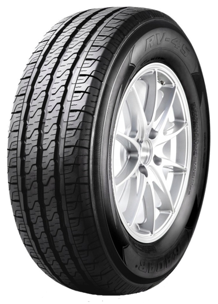 Radar Argonite RV-4S 225/70 R15 112/110 R C