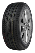 Royal Black Royal Winter 265/45 R21 108 V