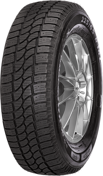 Sebring Formula Van+ Winter (201) 205/75 R16 110/108 R C