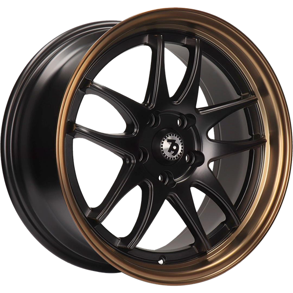 SEVENTY9 SV-I DMBLB 8,00x17 5x112,00 ET35,00