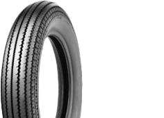 Shinko E270 5.00-16 72 H Front TT