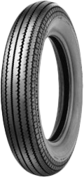 Shinko E270 5.00-16 72 H Front TT