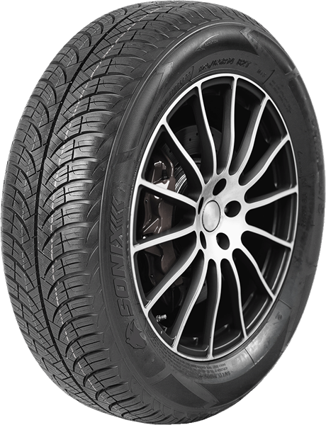 Large Choice of Sonix PRIME A/S Tyres | Oponeo.ie