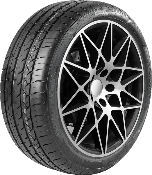 Sonix PRIME UHP 8 215/40 R17 87 W ZR