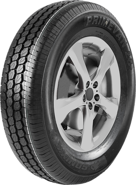 Sonix PRIMEVAN 28 175/80 R13 97/95 R C