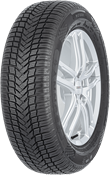 Sunny NC501 205/45 R17 88 W XL, ZR