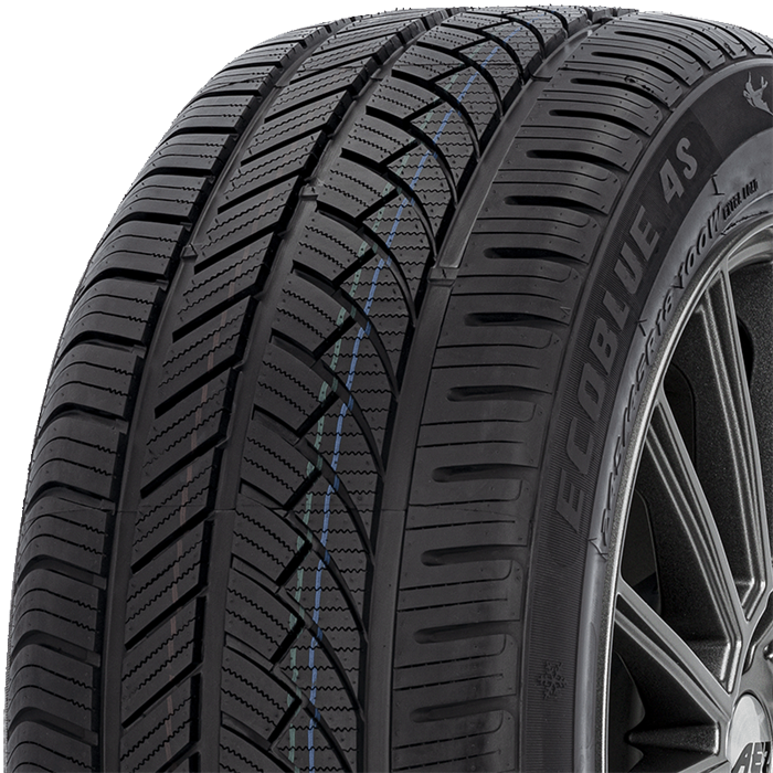 EcoBlue » Large Choice Tyres 4s Superia of