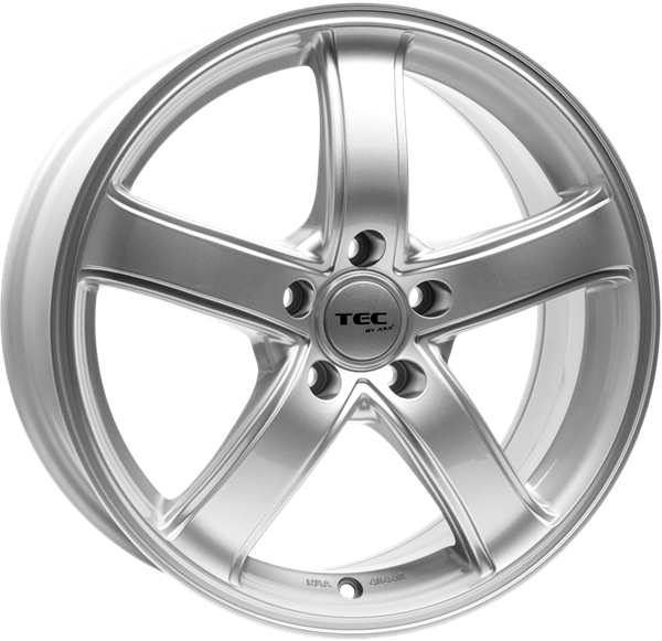 TEC SPEEDWHEELS Tec AS1 CS 7,00x16 5x114,30 ET45,00