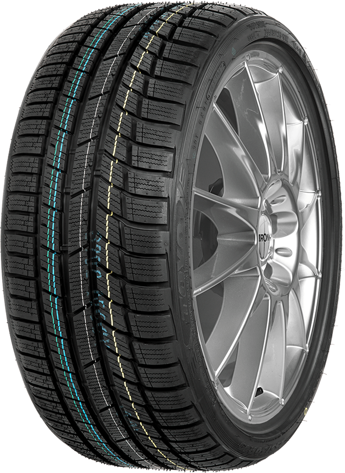 Choice Toyo of S954 Large Tyres Snowprox »