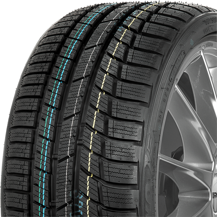 Large Choice of » Tyres S954 Toyo Snowprox