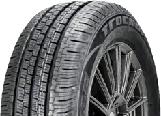 Tracmax Tyres » » Free delivery