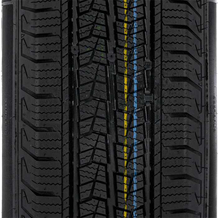Tyres C R15 205/70 R Tracmax 106/104 » X-Privilo VS-450