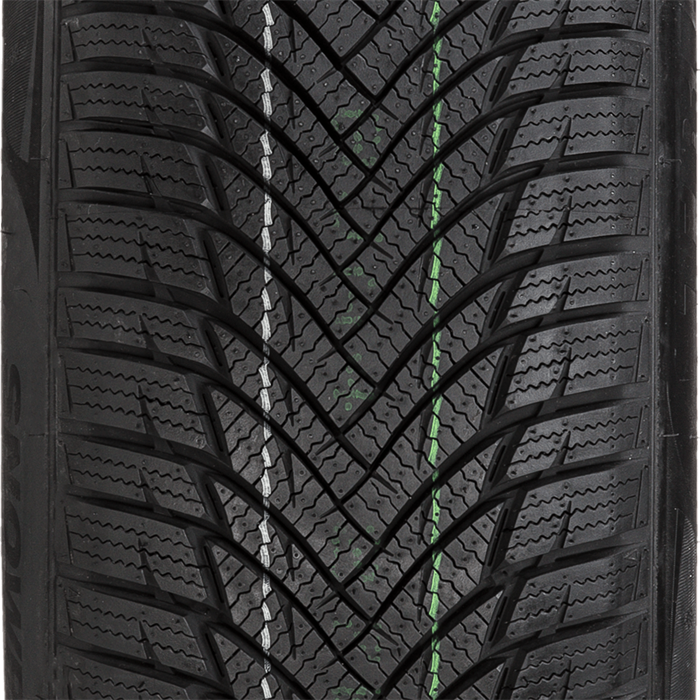Large Choice Tyres HP Snowpower » Tristar of