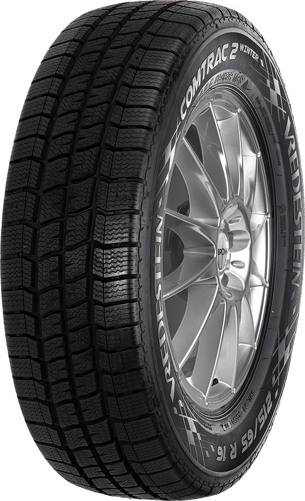 Tyres » Winter Vredestein 2 Large Comtrac of Choice