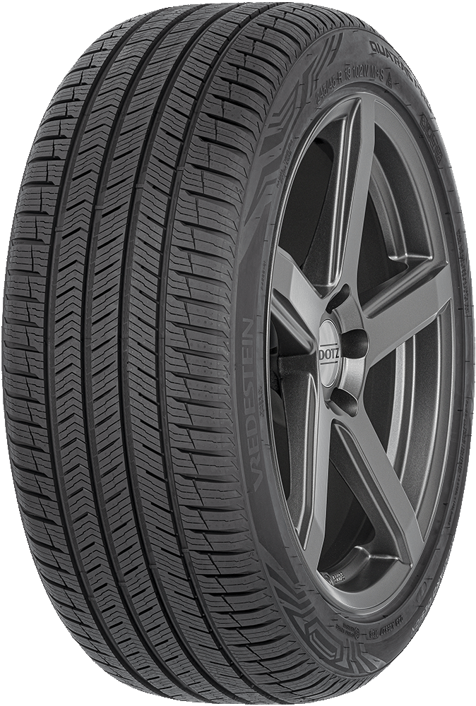 104 Vredestein EV » XL Pro R20 Quatrac Tyres 235/50 V