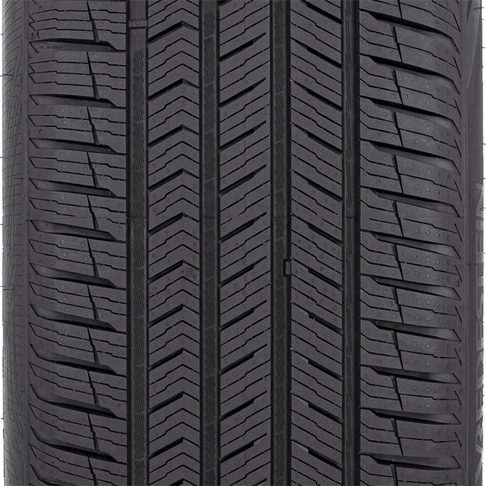 » EV Quatrac Tyres Pro Vredestein R20 104 235/50 XL V