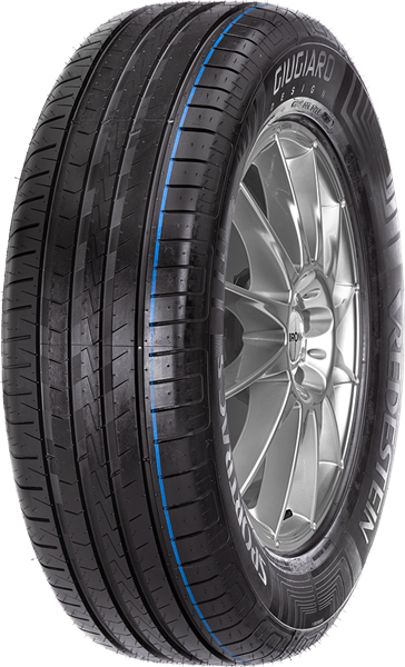 Free Tyres » delivery Vredestein »