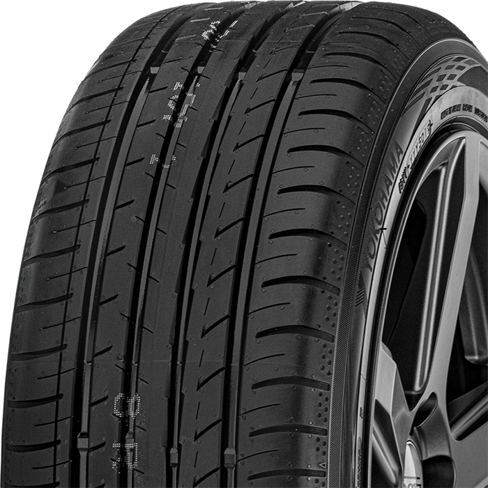 Large Choice of Yokohama BluEarth-GT » Tyres AE51